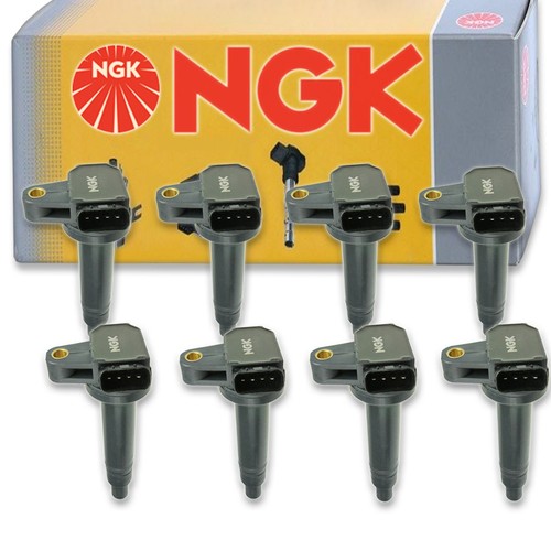 Pcs ngk ignition coil - pcs,
