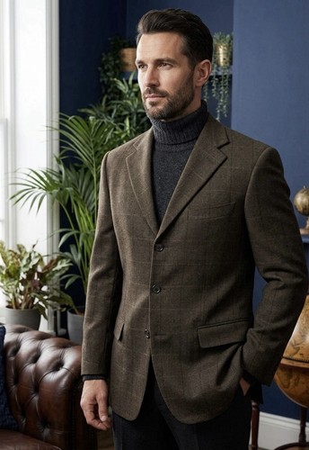 Ermenegildo zegna fortnum - ermenegildo,