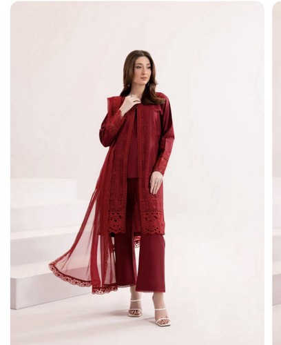 Asian ladies 3pcs suit jacket - ladies,