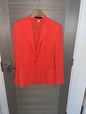 Marc Cain N 5/6 Wrinkle Free