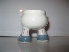 Carlton Ware Walking Egg Cup