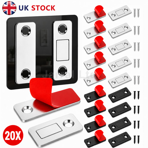 20pcs strong magnetic catch - 1-20pcs,