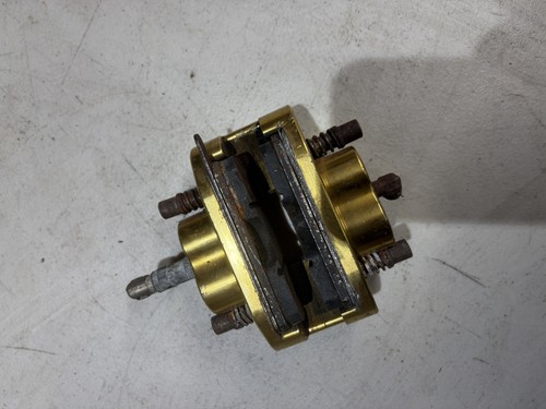 Kart brake system - spares, &