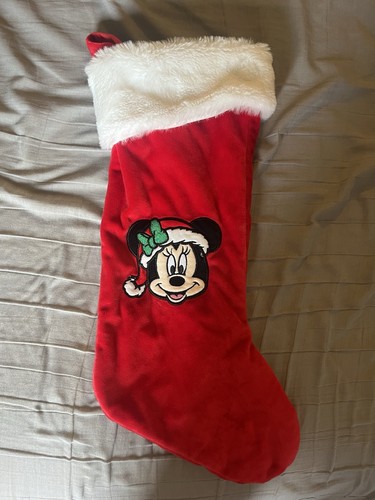 Disney minnie mouse christmas - minnie,
