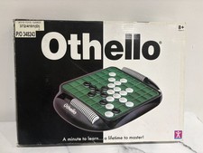 JAR Games 1999 Othello Board