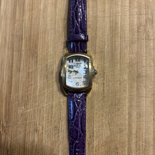 Invicta special edition - invicta,
