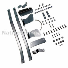 Givi SR2168 YAMAHA Cygnus