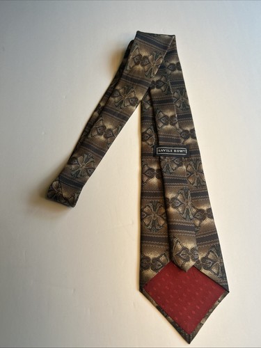 Savile row men vintage 100 - savile,
