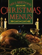 Mrs.Beeton's Christmas Menus - Beeton
