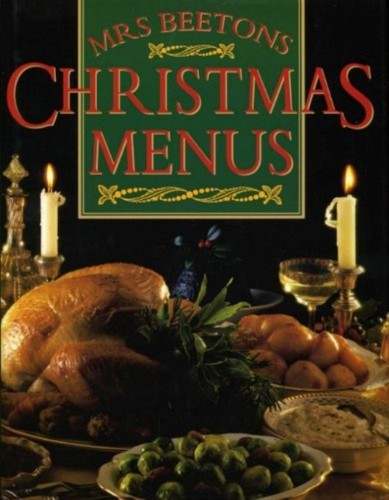 Mrs beeton christmas - christmas,