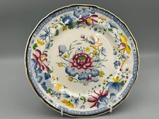 Masons Historic Plate
