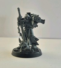 Warhammer 40k Grey Knights