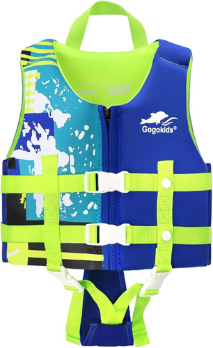 Swim vest float jacket - swim,