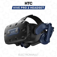 🔥HTC VIVE Pro 2 VR Headset