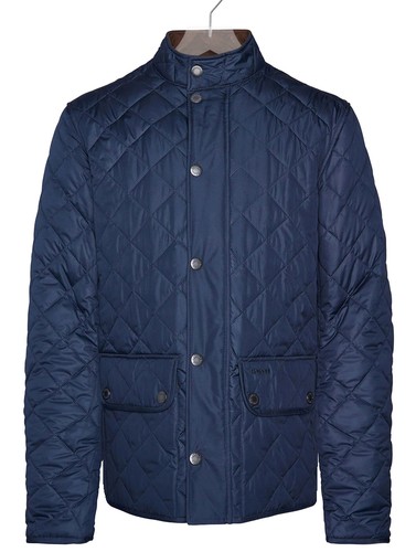 Barbour lowerdale men - barbour, men's