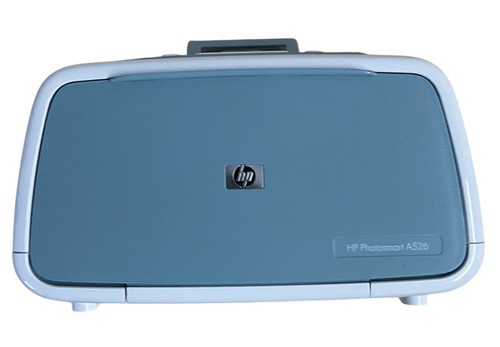 Photosmart a526 compact - hp,