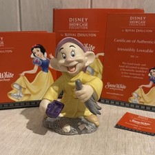 -Royal doulton Snow White and