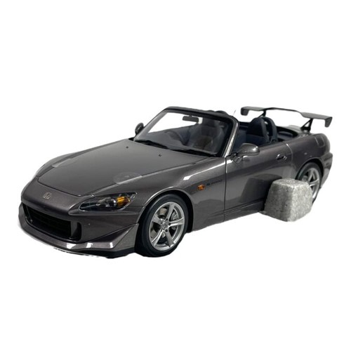 Motorhelix honda s2000 - 1/18,