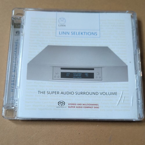 Linn selektions the super - linn,
