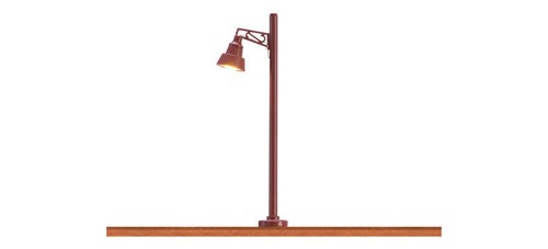Brawa 83040 scale - n, wooden