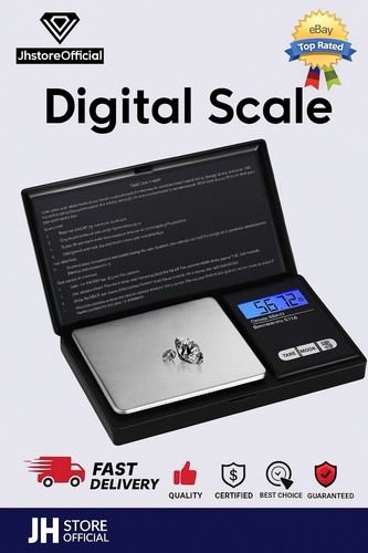 Digital kitchen jewellery - digital,