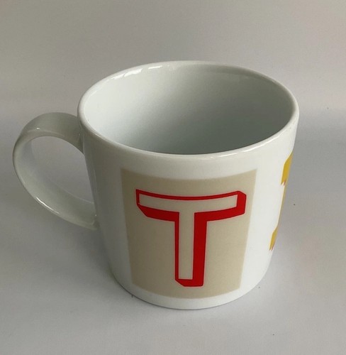 Jamie oliver jme tea mug - jamie,
