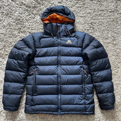 Mountain equipment mens down - mountain,