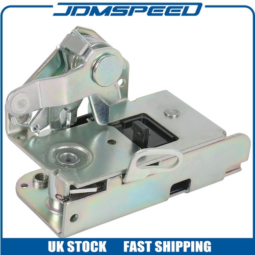 Door lock latch - door, for