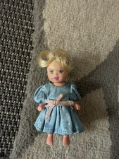 Barbie happy family neighbour - barbie,