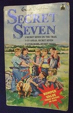 Secret seven triple - secret, "secret