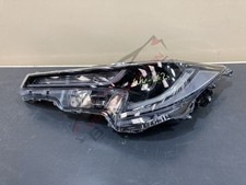 TOYOTA COROLLA 2018-22 LEFT