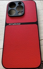 iPhone 16 Pro Max Clear Phone