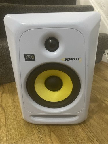 Krk rokit powered monitor - krk,