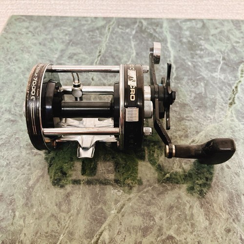 Abu garcia ambassadeur 7000c - abu,