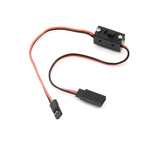 Switch receiver battery - rc,