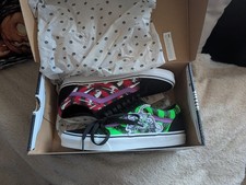 Vans The Nightmare Before
