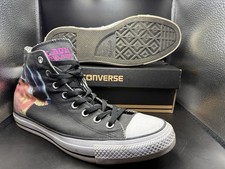Black Sabbath Converse