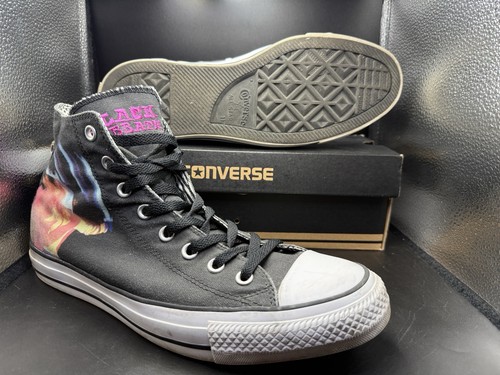 Black sabbath converse - sabbath,