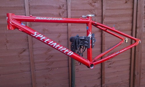 Specialized rockhopper a1 - rockhopper,