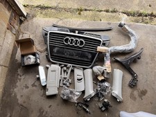 Audi A3 8PA TDI Sport