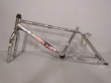 REDLINE RL20B ORIGINAL FRAME &