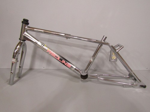 Redline rl20b original frame - redline,