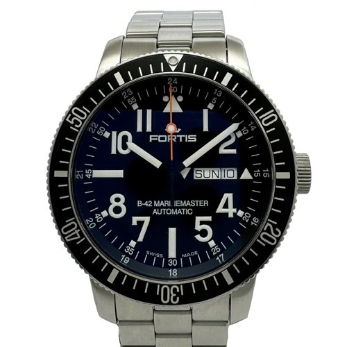 Fortis cosmonot marine master - marine,