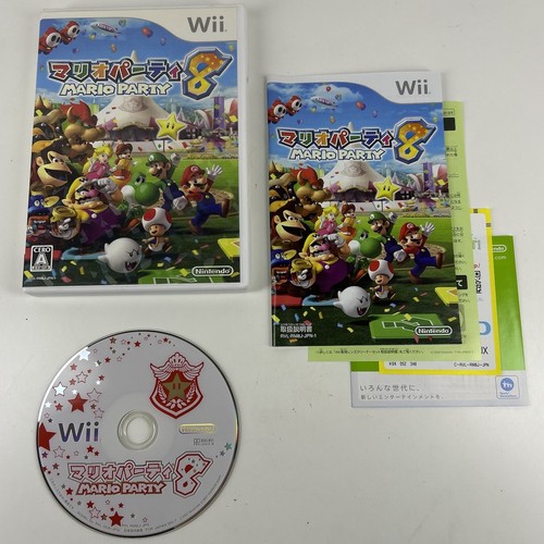 Mario party nintendo - mario,
