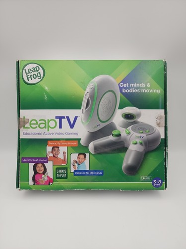 Leap frog - leap,