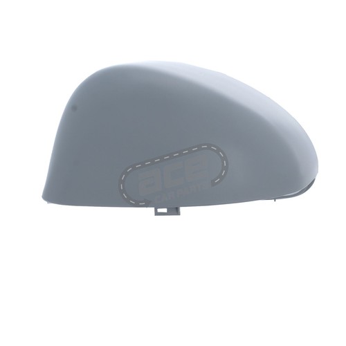 Wing door mirror cover - door,