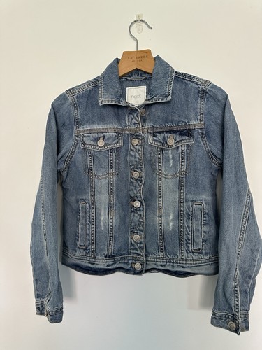 Next girls denim - next, size