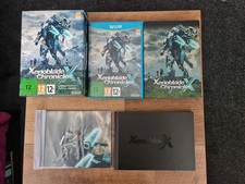Xenoblade Chronicles X -