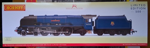 Hornby r30283 princess - r30283, br