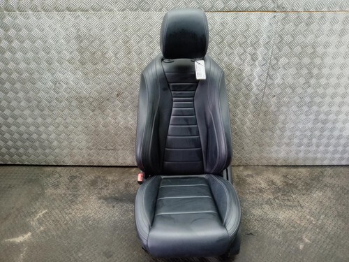 Mercedes class seat - mercedes,
